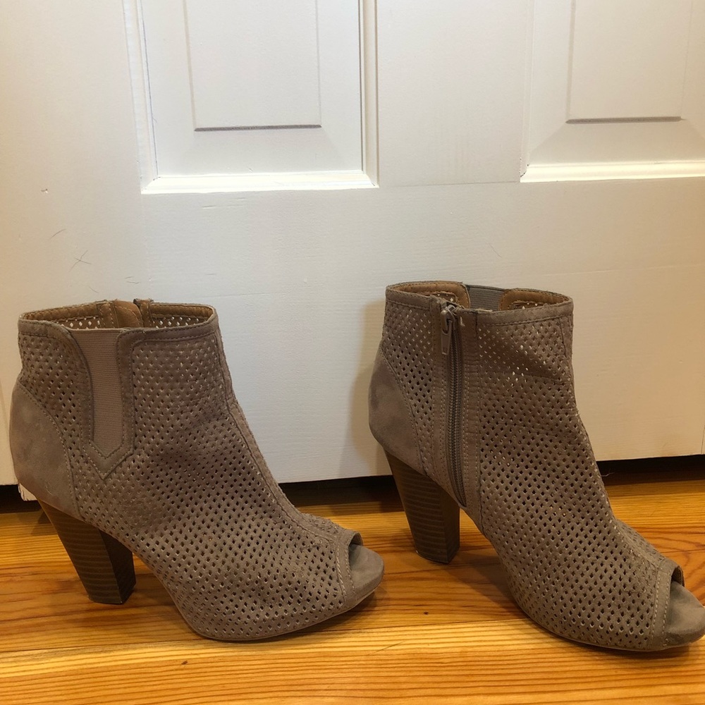 Booties - Picture 2 of 4